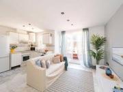 Ático en Venta en Torreblanca del Sol