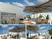 Ático en venta en Torredembarra, Centre Costa Dorada....