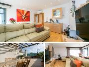 Ático en venta en Torredembarra, Centre Costa Dorada....