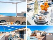 Ático en venta en Torredembarra, Platja de la Paella...