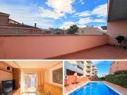 Ático en venta en Torredembarra, Platja de la Paella...