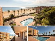 Ático en venta en Torredembarra, Platja de la Paella...