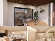 Ático en venta en Torredembarra, Sant Jordi Costa...