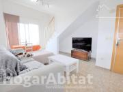 Ático en Venta en Torrefiel