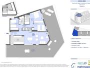 Ático en Venta en Torrefiel