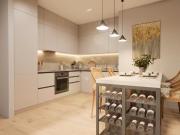 Ático en venta en Torremolinos, Calvario. Áticos.