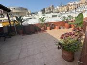 Ático en venta en Torremolinos, El Bajondillo. Ático en...