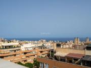 Ático en venta en Torremolinos, El Pinillo. Áticos.