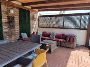 Ático en venta en Torremolinos, El Pinillo. Gran ático...