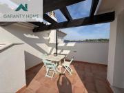 Ático en venta en Torremolinos, La Colina. ÁTICO EN...