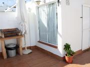 Ático en venta en Torremolinos, Loma de los Riscos....