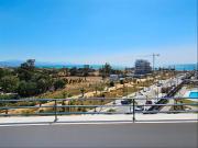 Ático en venta en Torremolinos, Los Álamos. Ático a...