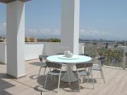 Ático en venta en Torremolinos, Los Álamos. Exclusivo...