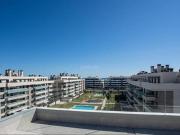 Ático en venta en Torremolinos, Manantiales Estación de...