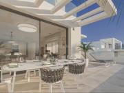 Ático en venta en Torremolinos, Manantiales Estación de...