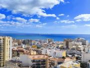 Ático en venta en Torremolinos, Manantiales Estación de...