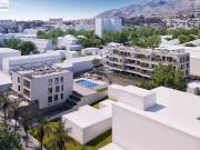 Ático en venta en Torremolinos, Montemar. Descubre el...