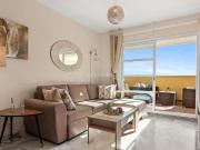 Ático en venta en Torremolinos, Montemar. Magnifico...