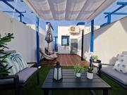 Ático en venta en Torrequebrada, Málaga Costa del Sol