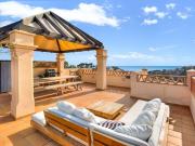 Ático en venta en Torrequebrada, Málaga Costa del Sol