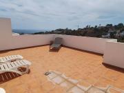 Ático en venta en Torrequebrada, Málaga Costa del Sol