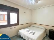 Ático en venta en Torrevieja, Aguas Nuevas. Ático dúplex...