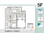 Atico en Venta en Torrevieja, Alicante