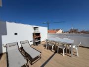 Ático en venta en Torrevieja, Alicante Costa Blanca