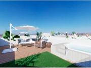 Ático en venta en Torrevieja, Alicante Costa Blanca