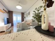 Ático en venta en Torrevieja, Alicante Costa Blanca