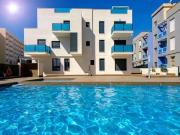 Ático en venta en Torrevieja, Alicante Costa Blanca