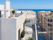 Ático en venta en Torrevieja, Alicante Costa Blanca