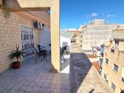 Ático en venta en Torrevieja, Alicante Costa Blanca