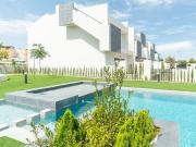 Ático en venta en Torrevieja, Alicante Costa Blanca