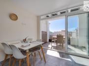 Ático en venta en Torrevieja, Antonio Machado. Áticos.