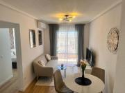 Ático en venta en Torrevieja, Avenida Habaneras Curva de...