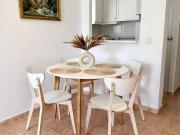 Ático en venta en Torrevieja, Avenida Habaneras Curva de...