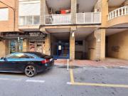 Ático en venta en Torrevieja, Avenida Habaneras Curva de...