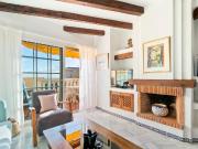 Ático en venta en Torrevieja, Avenida Habaneras Curva de...