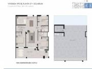 ático en Venta en Torrevieja. BCLW T2668