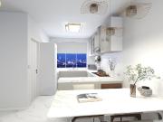 Ático en venta en Torrevieja, Cabo Cervera. ÁTICO...