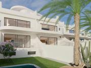 Ático en venta en Torrevieja, Cañada del Molino. Áticos.