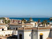 Ático en venta en Torrevieja, Cañada del Molino. Este...