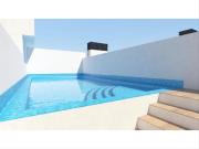 Ático en venta en Torrevieja, Centro Muelle Pesquero....