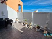 Ático en venta en Torrevieja, Centro Muelle Pesquero....