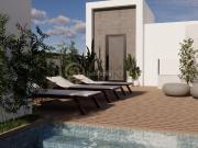 Ático en venta en Torrevieja, Centro Muelle Pesquero....