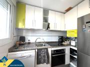 Ático en venta en Torrevieja, Centro Muelle Pesquero....
