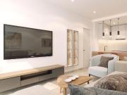 Ático en venta en Torrevieja, El Acequión. Apartamentos...