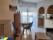 Ático en venta en Torrevieja, El Acequión. Ático con...