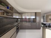 Ático en venta en Torrevieja, El Acequión. Elegante...